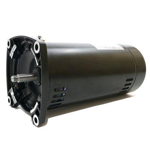 Puri Tech Century Electric USQ1152 1 1/2-Horsepower Up-Rated Square Flange Replacement Motor (Formerly A.O. Smith)