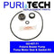Puri Tech GO-KIT - Polaris Booster Pump