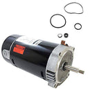 Puri Tech Hayward Super II 1HP SP3010EEAZ Replacement Motor Kit AO Smith ST1102 w/GO-KIT-2