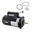 Puri Tech Hayward Super II 2.5HP SP3020X25AZ Replacement Motor Kit AO Smith UST1252 w/GO-KIT-2