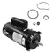 Puri Tech Hayward Super II 2HP SP3015X20AZ Replacement Motor Kit AO Smith UST1202 w/GO-KIT-2