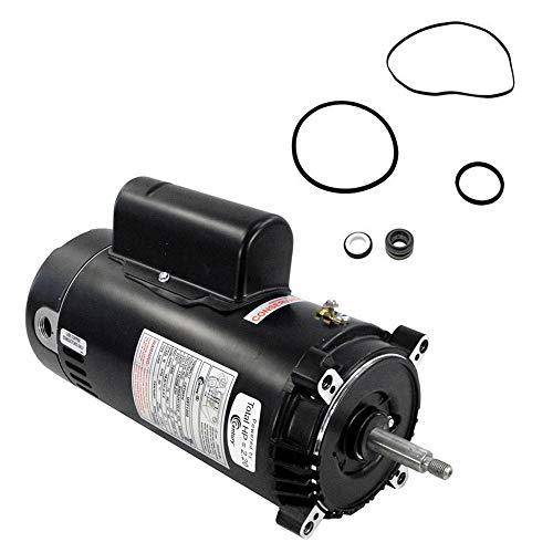 Puri Tech Hayward Super II 2HP SP3015X20AZ Replacement Motor Kit AO Smith UST1202 w/GO-KIT-2