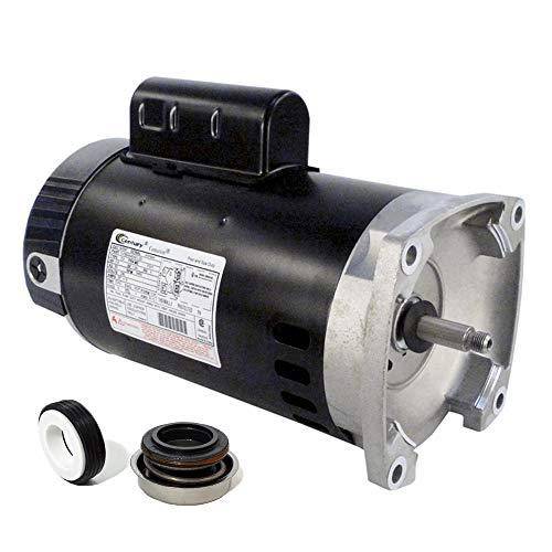 Puri Tech Motor and Seal Replacement Kit for B2852 and PS-1000