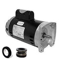 Puri Tech Motor and Seal Replacement Kit for SQ1152 and PS-100