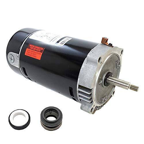 Puri Tech Motor and Seal Replacement Kit for ST1102 and PS-201