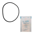 Puri Tech O-Ring Kit for Hayward Northstar Pool Pump Seal Plate and Others with Single Use Lubricant