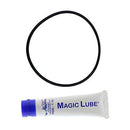 Puri Tech O-Ring Kit- Replaces Hayward CX120D & Others with Aladdin Magic Lube 1oz