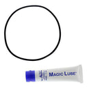 Puri Tech O-Ring Kit- Replaces Hayward DEX2400K & Others with Aladdin Magic Lube 1oz