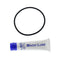 Puri Tech O-Ring Kit- Replaces Hayward SPX1500P & Others with Aladdin Magic Lube 1oz