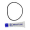 Puri Tech O-Ring Kit- Replaces Hayward SPX4000T & Others with Aladdin Magic Lube 1oz
