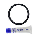 Puri Tech O-Ring Kit- Replaces Hayward SPX4000Z1 & Others with Aladdin Magic Lube 1oz