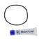 Puri Tech O-Ring Kit- Replaces Pentair 071442Z & Others with Aladdin Magic Lube 1oz