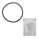 Puri Tech O-Ring Kit- Replaces Pentair R172240 & Others with Single Use Lubricant