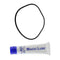 Puri Tech O-Ring Kit- Replaces Pentair Sta-Rite 24850-0008 & Others with Aladdin Magic Lube 1oz