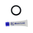 Puri Tech O-Ring Kit- Replaces Polaris 6-505-00 & Others with Aladdin Magic Lube 1oz