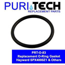 Puri Tech O-Ring Replacement for Hayward NorthStar Pool Pump Diffuser/Union SPX4000Z1