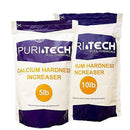 Puri Tech Pool Chemicals 15 lb Calcium Hardness Increaser Plus for Swimming Pools & Spas Increases Calcium Hardness Levels Prevents Staining on Surfaces