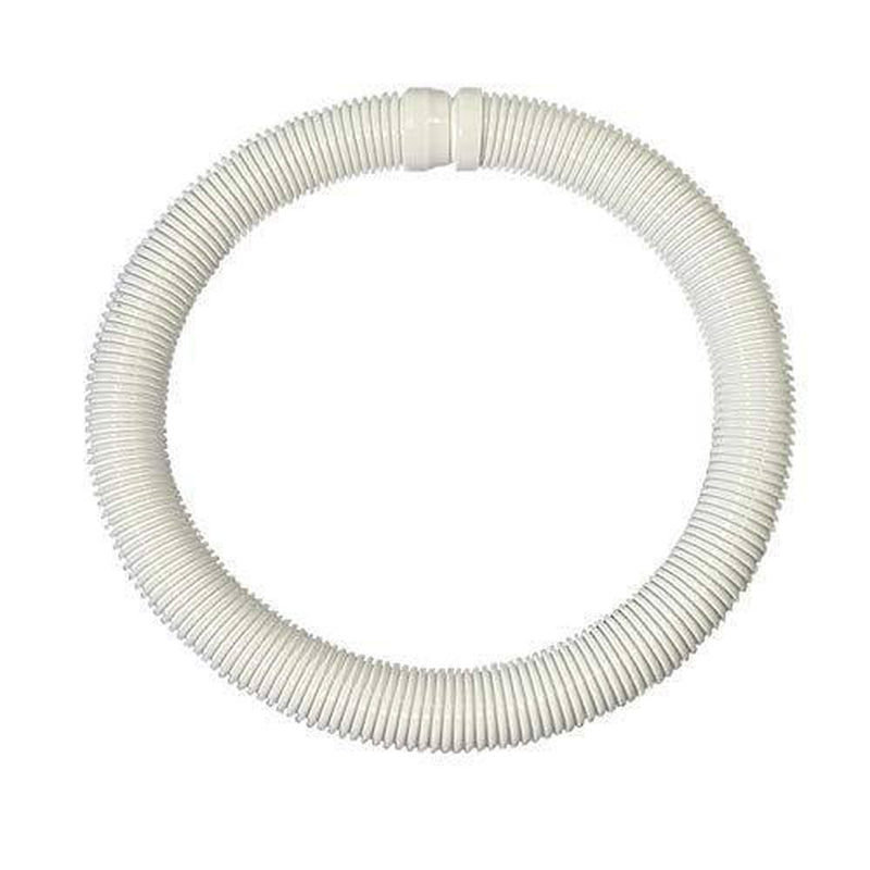 Puri Tech Pool Cleaner Suction Hose 48 White