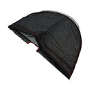 Puri Tech Professional Grade X-Large Leaf Chaser Soft Nylon Black 13 Inch Deep Net Replacement for 23 Inch Wide PRM-371XL Swimming Pool and Spa Leaf Rake