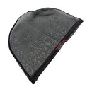 Puri Tech Professional Grade X-Large Stiff 13 Inch Deep Net Replacement Made of Heavy Duty Black Nylon for PRM-370XL 23 Inch Wide Swimming Pool and Spas Leaf Rake