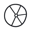 Puri Tech Replacement for American Products 2" Side Mount P Series Multiport Valve Spider Gasket G-417 271148