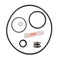 Puri Tech Replacement for Repair Gasket Kit GO-KIT-78 Superflo Swimming Pool Pump