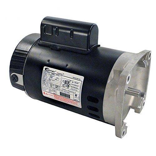 Puri Tech Replacement Motor Kit for Pentair SuperFlo .75HP 340037 AO Smith B2852 w/GO-KIT-78