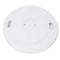 Puri Tech Skimmer Lid Cover for Pentair American Admiral 85007400 45118000 White