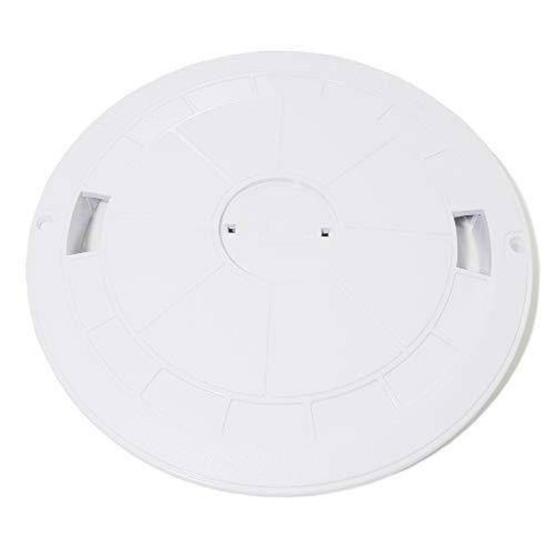 Puri Tech Skimmer Lid Cover for Pentair American Admiral 85007400 45118000 White