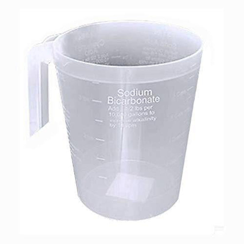 Puri Tech Smart Scoop Pool Chemical Measuring Tool