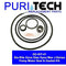 Puri Tech Sta-Rite Dyna Glas Dyna Max J-Series - GO-KIT-47