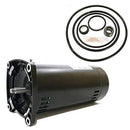 Puri Tech Sta-Rite Dyna-Max 1.5HP MPEA6F-148L Replacement Motor Kit AO Smith USQ1152 w/GO-KIT-47