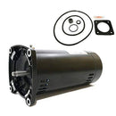 Puri Tech Sta-Rite Max-E-Glas 1.5HP PEA6F-182L Replacement Motor Kit AO Smith USQ1152 w/GO-KIT-6