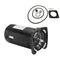 Puri Tech Sta-Rite Max-E-Glas .75HP PEA6D-120L Replacement Motor Kit AO Smith USQ1072 w/GO-KIT-6