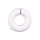 Puri Tech Sweep Hose Wear Ring Replacement-White