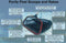 Purity Pool GTTD Gator 24-Inch Professional Leaf Rake, Tuff Duty Model