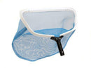 Purity Pool PLSTD Pro-Lite 18-Inch Professional Leaf Rake, Standard Model
