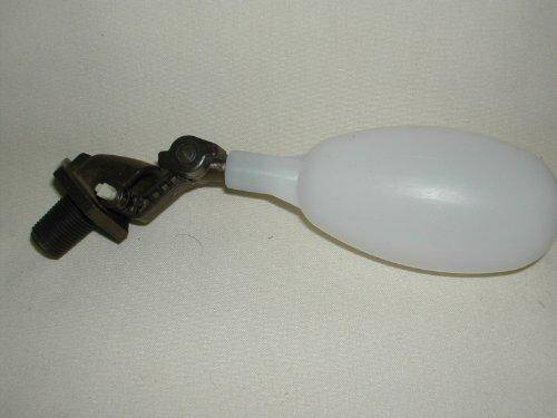 PVC Replacement Thermoplastic Float Assembly 3/8 Inch Water Leveler