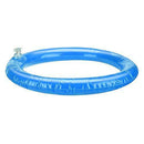 QINGYAN Inflatable Ring Toss Pool Game Toys Floating Swimming Pool Ring Toss Toys Set New