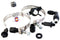 R172064 Parts Kit for Rainbow Off-Line Chlorinator