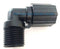 Rainbow R172272 1/2" 90 Degree Elbow Fitting w/Nut Pool/Spa Chlorinator 320 Part