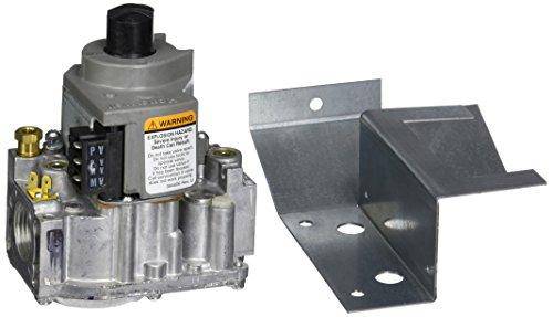 Raypack 010329F Gas Valve On/Off Ng, 3/4-Inch