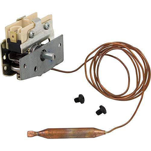Raypak 003346F Thermostat Pool/Electric Spa-Kit