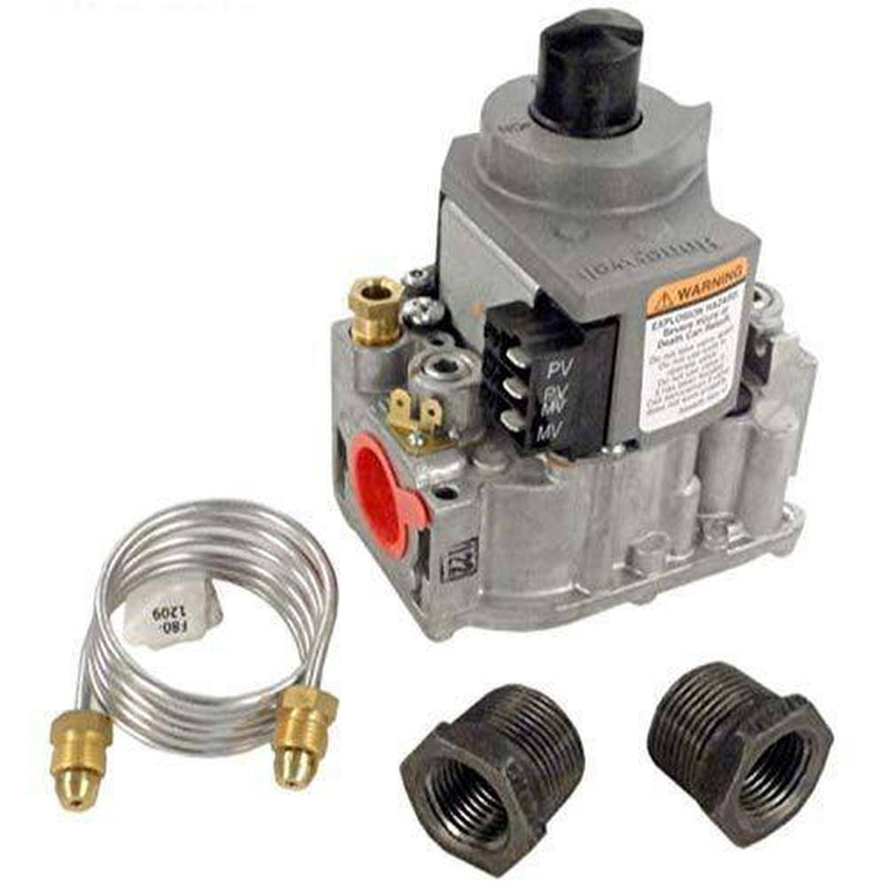 Raypak 004306F Combination IID Propane LP Gas Valve