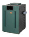 Raypak P-R266-A-EP-C Digital Propane Pool Heater, 266 BTU