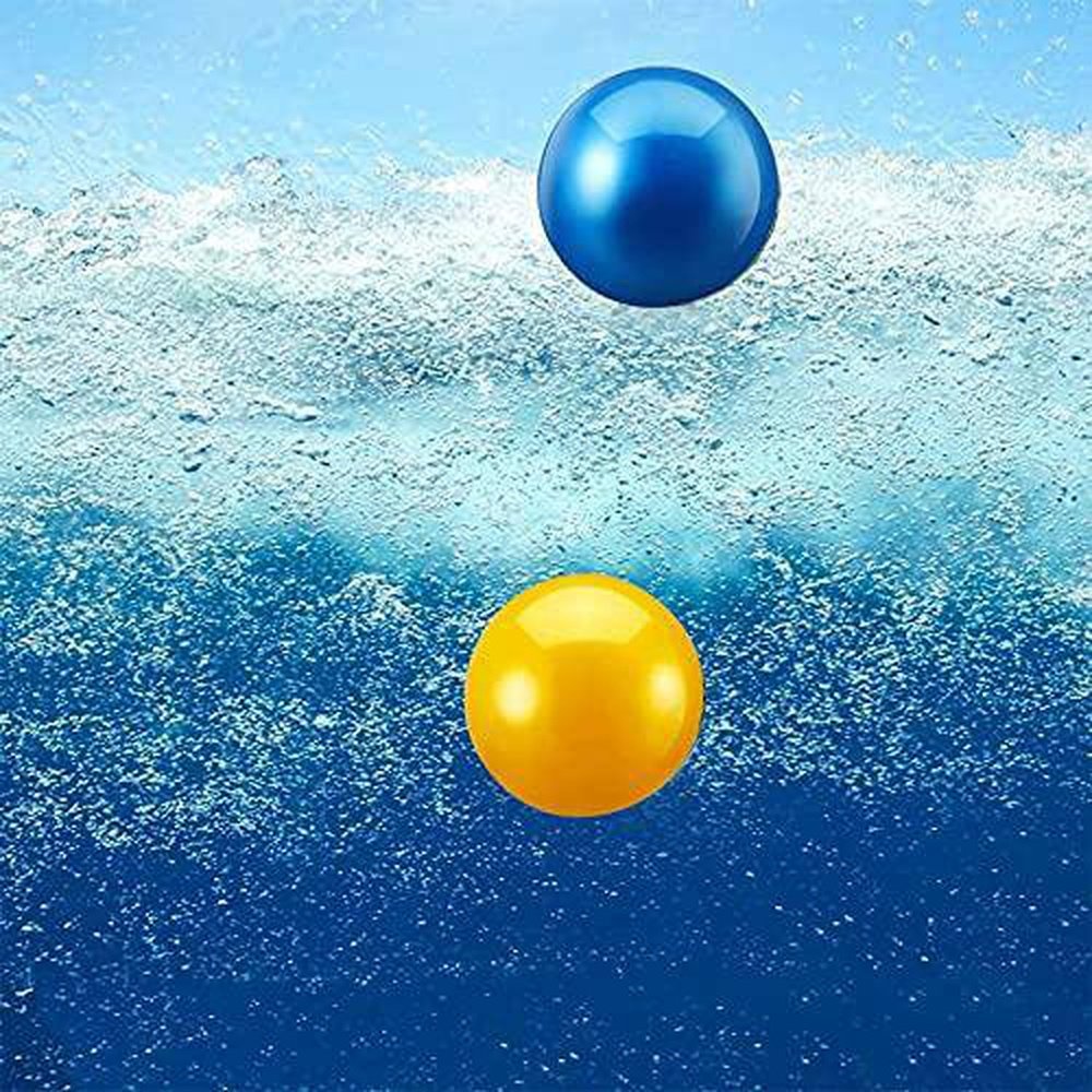 RealKing Water Ball JR Underwater Pool Toy | Swimming Pool Game Pool B