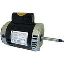REGAL BELOIT AMERICA - EPC B668 AO Smith Motor 0.75HP 230-115 Volt Single Speed44; Special Letro Pool Cleaner Pump Replacement Motor