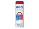 Regal pH Plus 1 Qt. Bottle for Swimming Pools and Spas