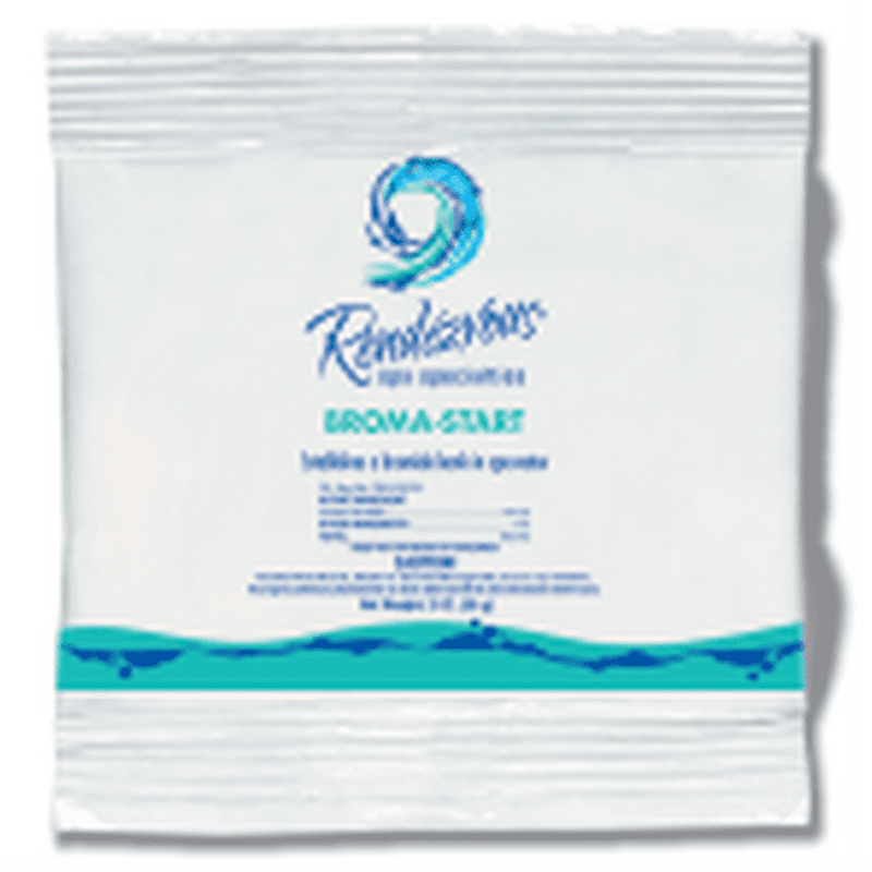 Rendezvous Spa Specialties Broma-Start 2 oz