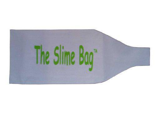 Replacement Algae Killing Swimming Pool Cleaner Bag With Ultra Fine Mesh